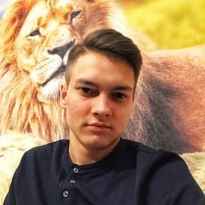 Meet your Posher, Rustam